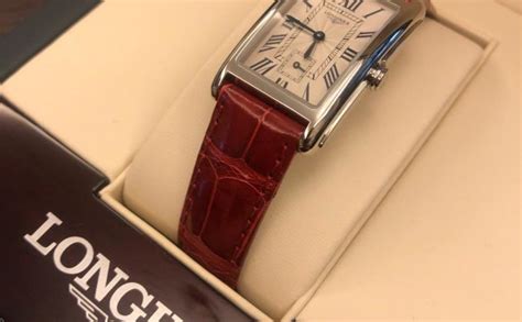 longinnes replica watches